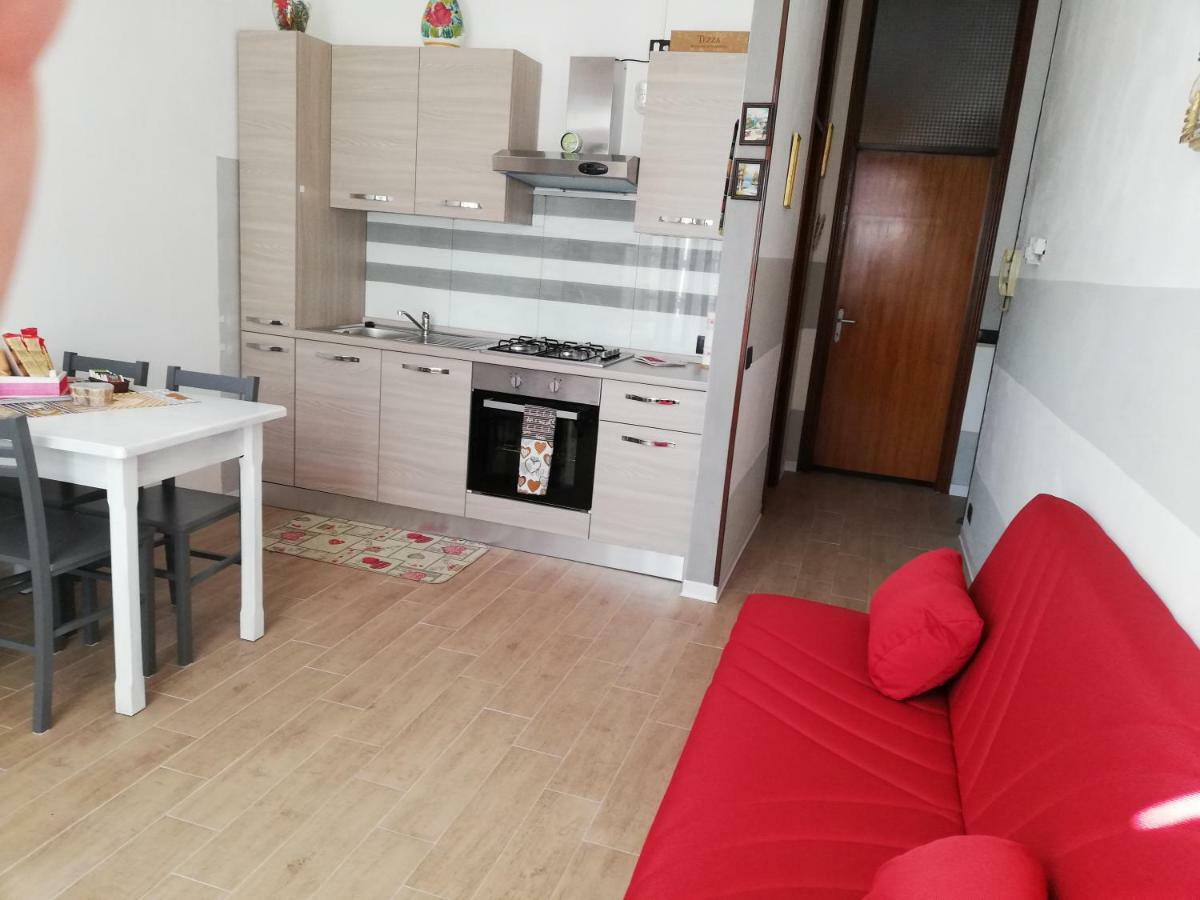 Casa Poni Villa Pisogne Eksteriør billede