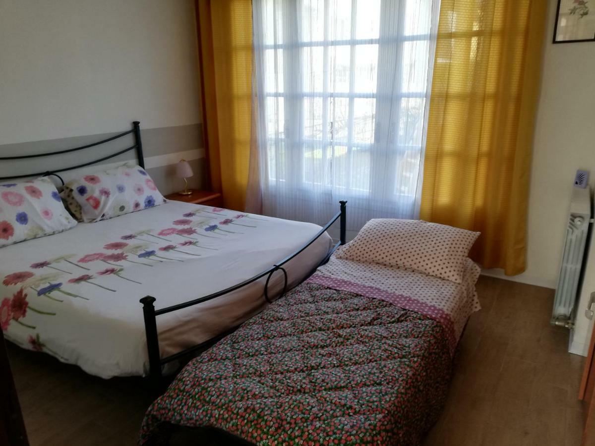 Casa Poni Villa Pisogne Eksteriør billede